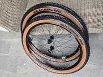 Set roti Cube mtb 29