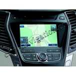 Ъпдейт навигация 2024 за Kia Carens Optima Ceed Venga Sportage Sorento