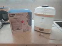 Стерилизатор 2 в 1 Chicco