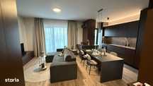 Apartament Nou Vulcan Residence, 2 Camere, Loc Parcare Subteran Terasa