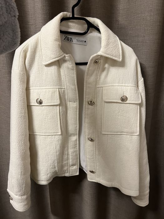 Преходно яке ZARA