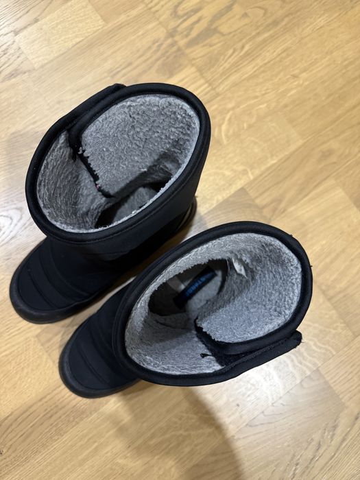 Зимние сапоги 39 р