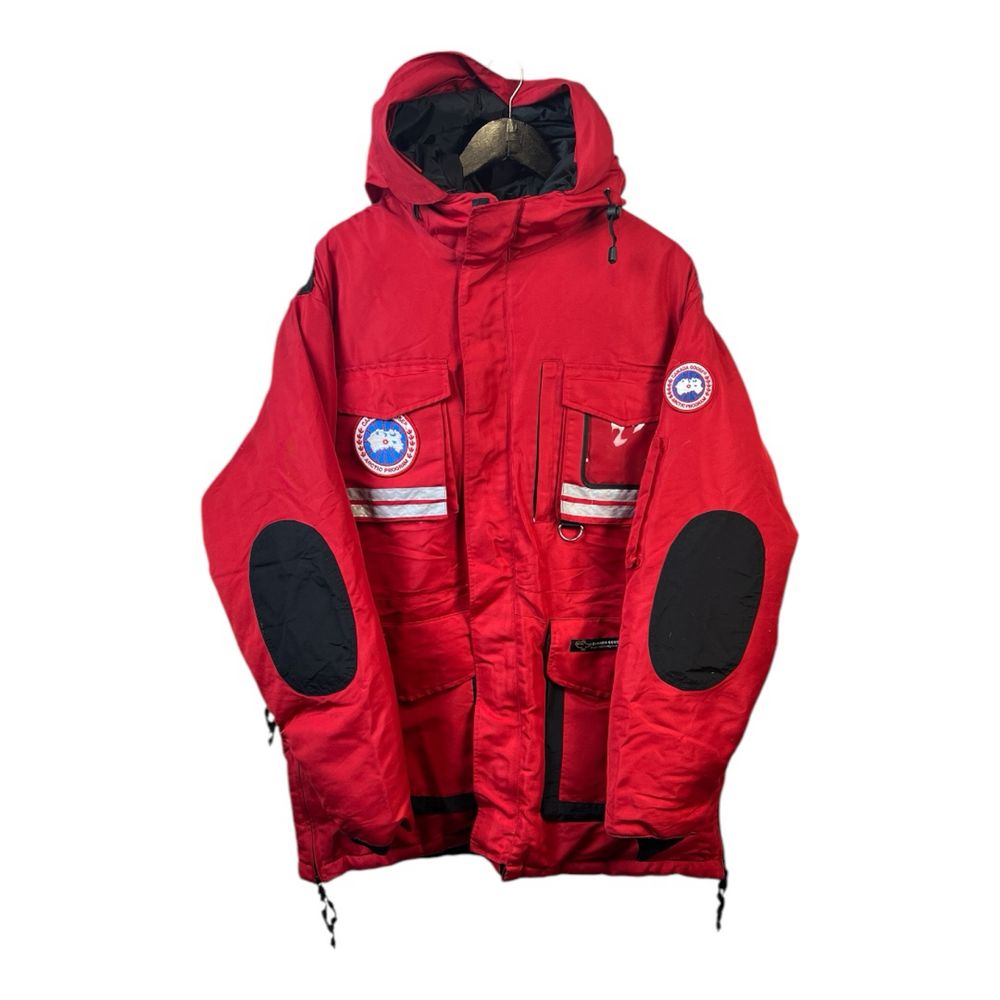 Knock-off Canada Goose Down Jacket