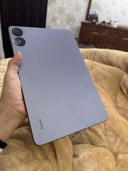 Redmi Pad Pro "13" Izohni O'qing