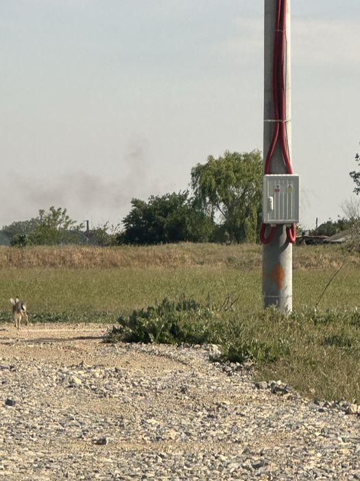 Teren intravilan 1000 mp, Zimandcuz, aproape de Arad