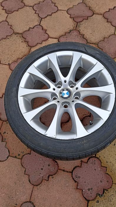 Jante originale BMW r17