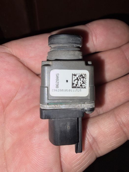 Предна камера за Каен ,Ауди