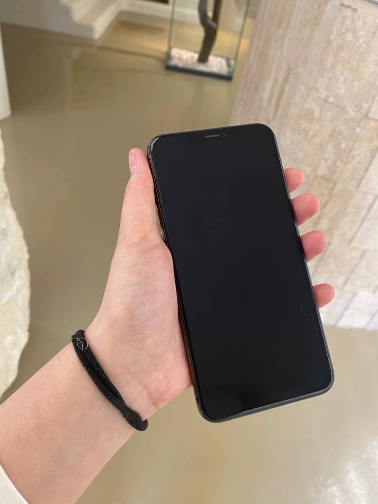 Iphone XS Max 256 гб