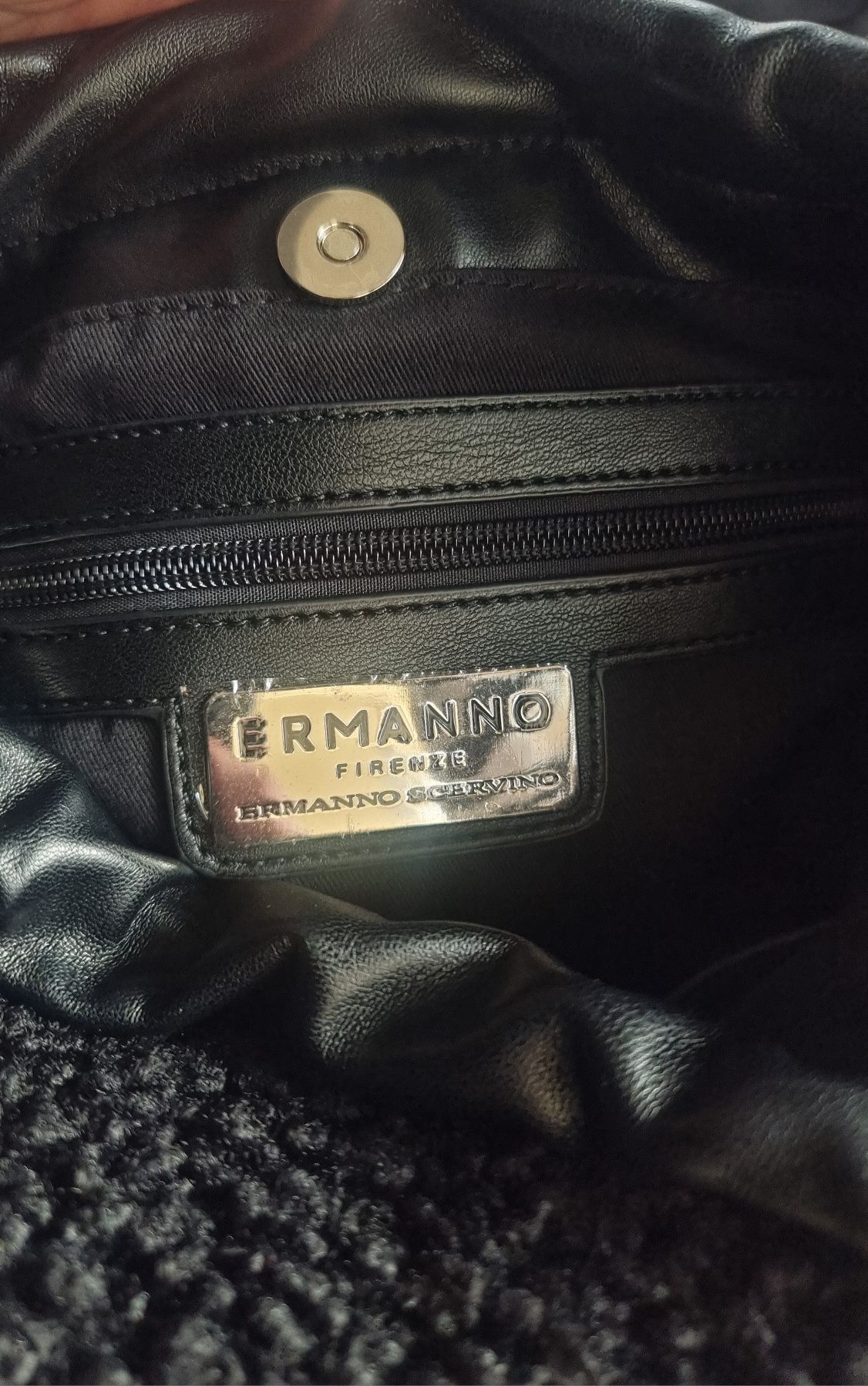 Чанта Ermanno Firenze / Scervino