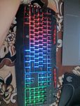 Tastatură gaming