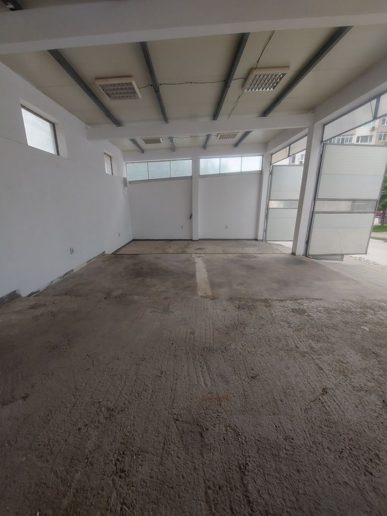 Дава се под наем Склад в Карлово - 60 кв.м за 6295.95 € - Снимка #7