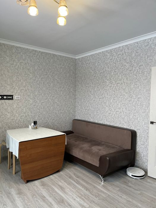 Сдам 2х комн квартиру на "Шапагат" 10