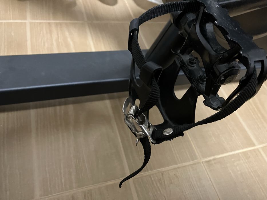 Ергометър Orion - Joy S,  0 - 899 W