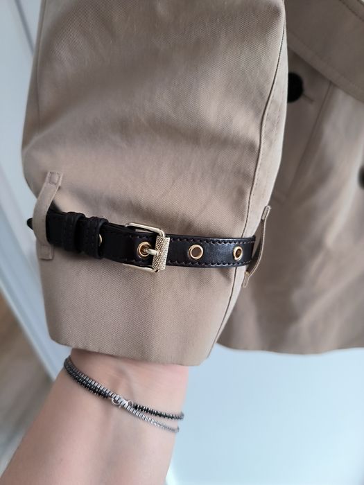 Trench coat Burberry