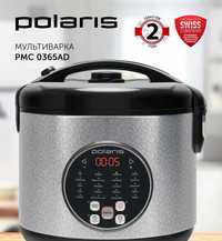 Мультиварка Polaris PMC 0365AD