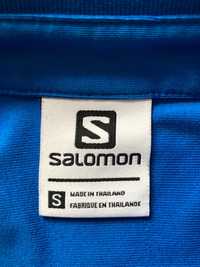 SALOMON-tricou ca si NOU, pentru barbati S