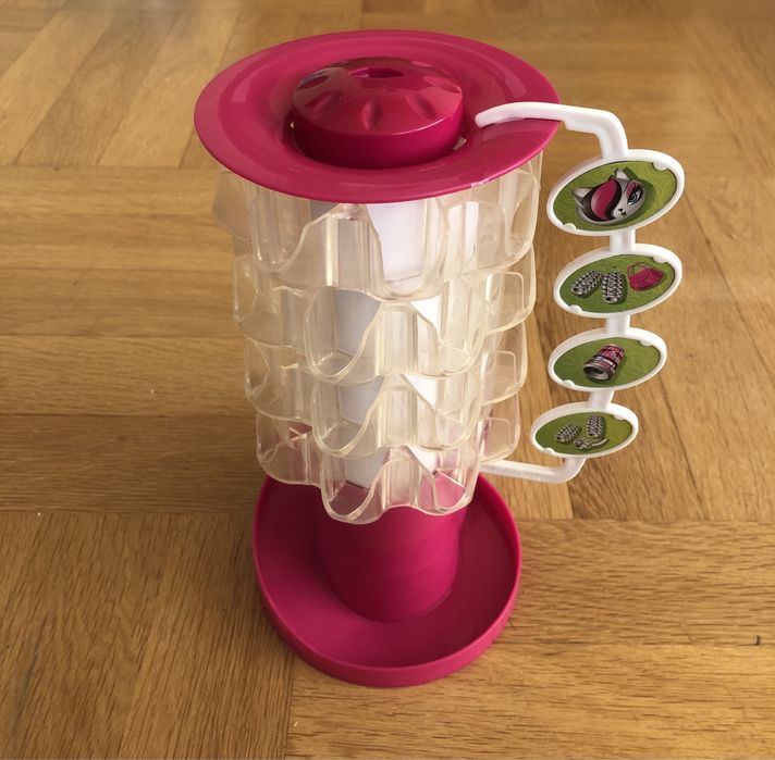 Играчка за правене на гривни