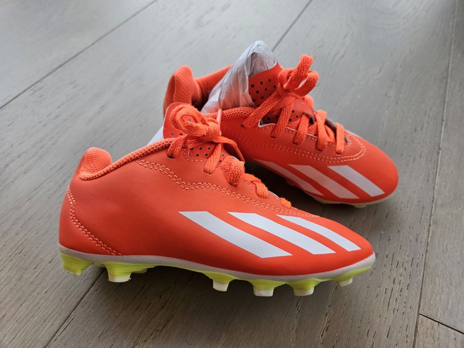 Adidasi fotbal copii-mas.29 Adidas-crampoane