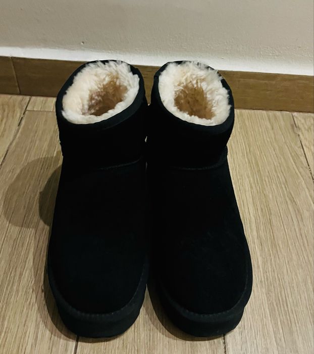 UGG Benvenuti dama