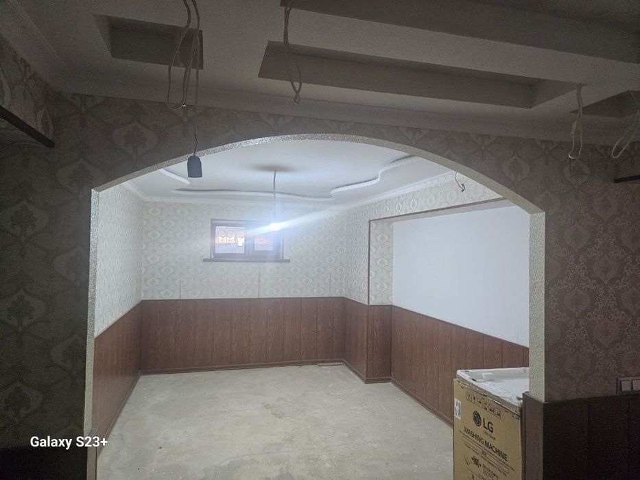 Продается кравтира 188м кв Согдиана