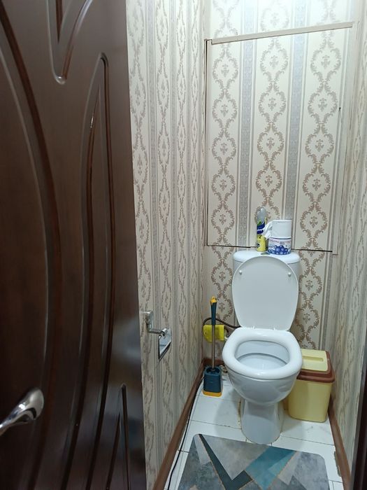 Срочно сдается 2х комнатная квартира на ТТЗ Ахмад Югнакий!