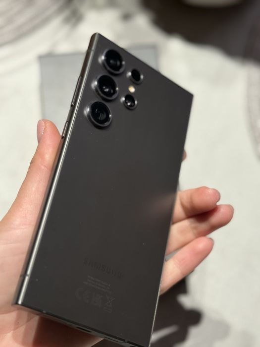 Samsung S24 Ultra 512GB
