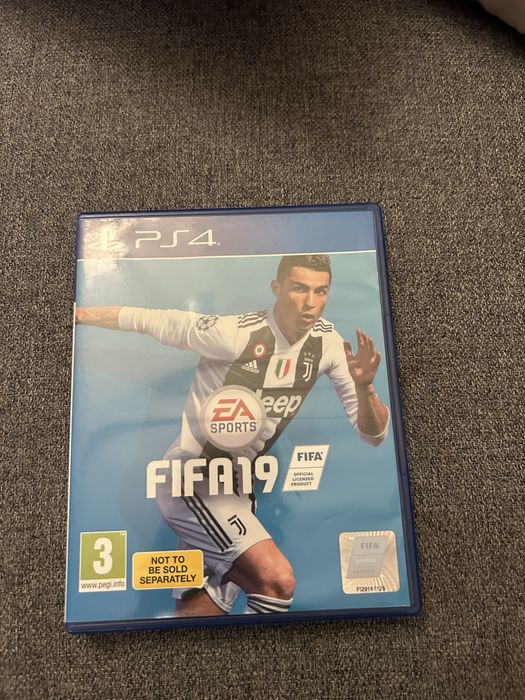 Fifa 19+ Fifa 18