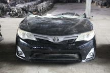 Запчасти на Toyota Camry XV50 LE XLE SE (XV55 XV60 USA)