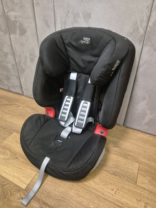 Детско столче за кола Britax Romer