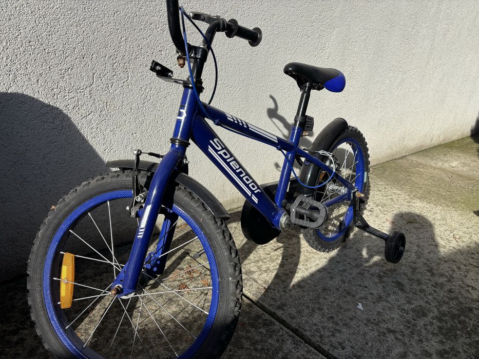 Vand Bicicleta Copil