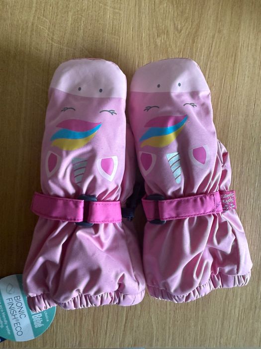 Manusi copii noi Next, 1-2 ani