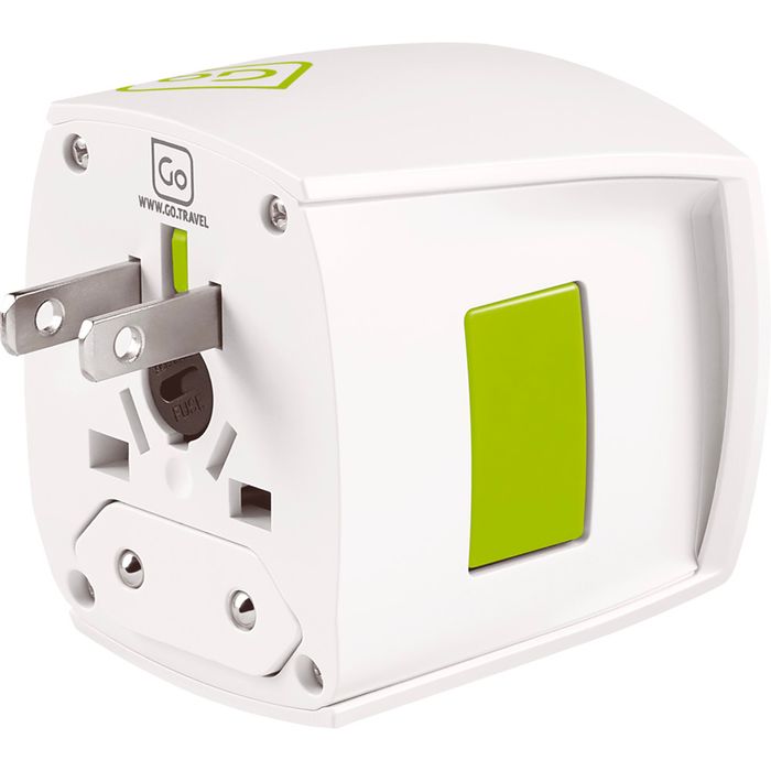 Adaptator Universal - NO SIZE - produs resigilat Decathlon