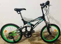 Vand Bicicleta DHS CLIMBER