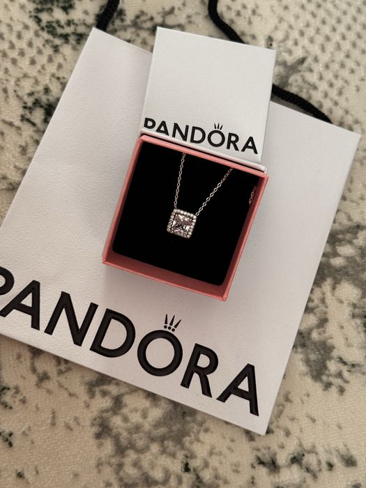 Пандора колие Pandora