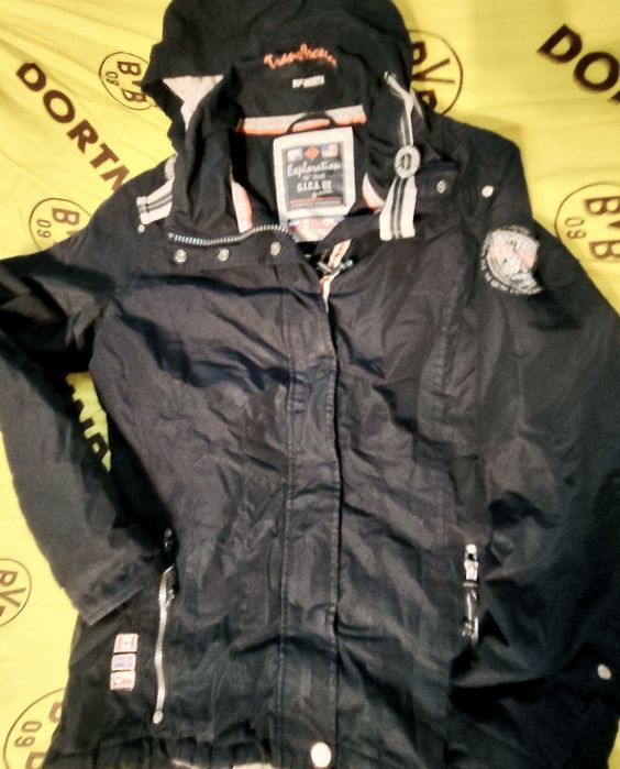 Geacă Giga DX nu Kiltec unisex