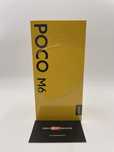 Poco M6 Black 8/256 GB