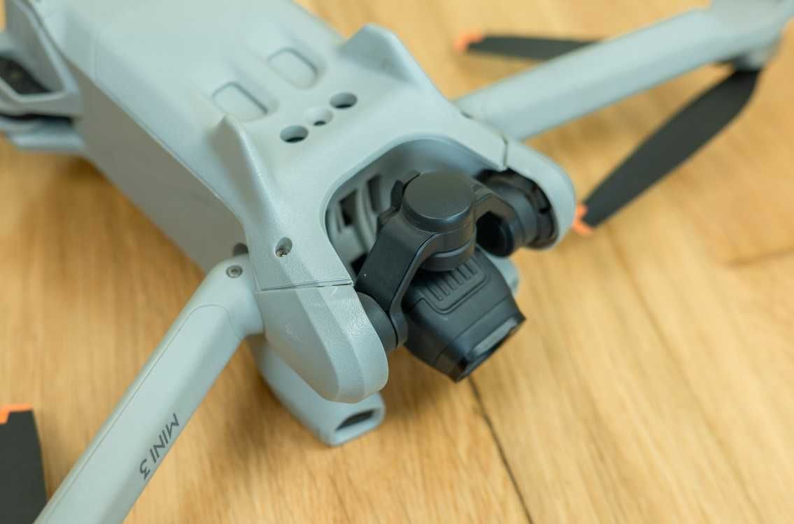 Drona DJI Mavic Mini 3