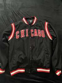 Jacheta Bomber Chicago, marime M