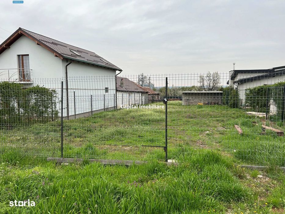 Teren 5000m2, Cartier Dragoieni, Tg-Jiu