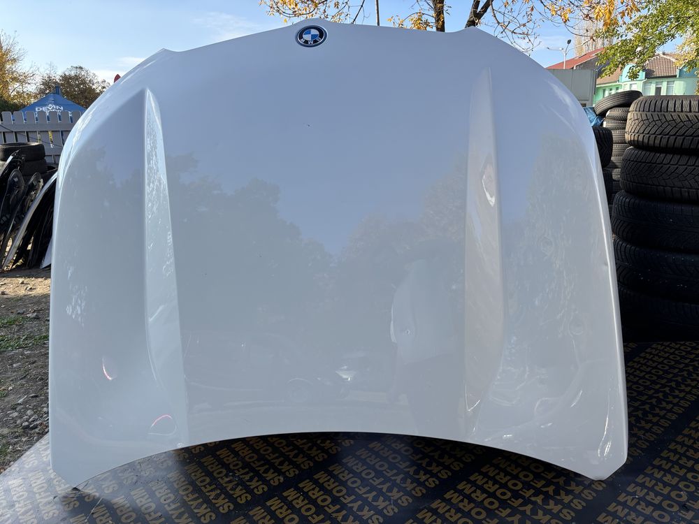Капак БМВ Х1 U11/BMW X1 U11