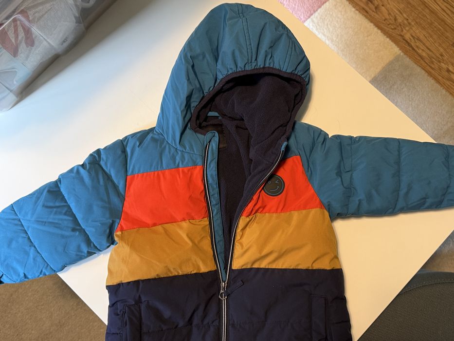 Combinezon/ costum de iarna baieti