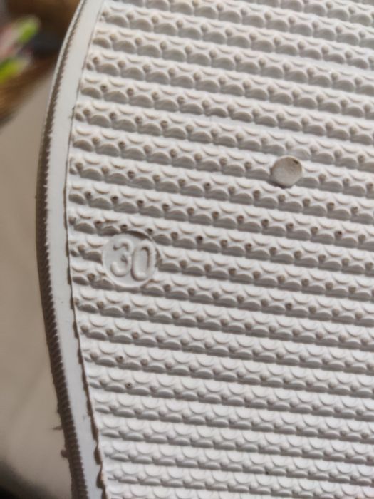 Espadrile roz fetiță mărimea 30