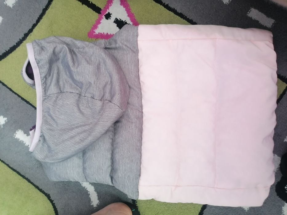 Връхни дрешки за момче и момиче