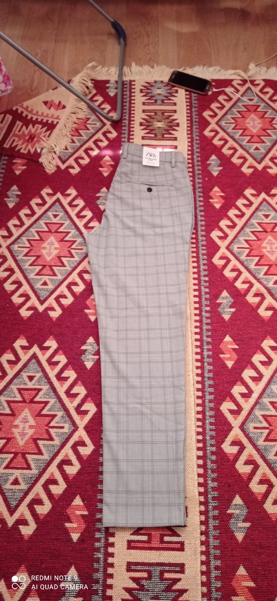 Pantalon Zara 40
