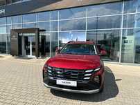 Hyundai Tucson NEW TUCSON 1.6T-GDi 215CP Hybrid 4WD 6AT Style