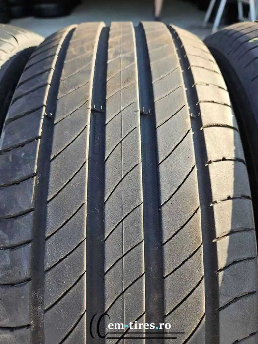 SET 2 Anvelope Vara 205/60 R16 MICHELIN Primacy 4 S1 92H