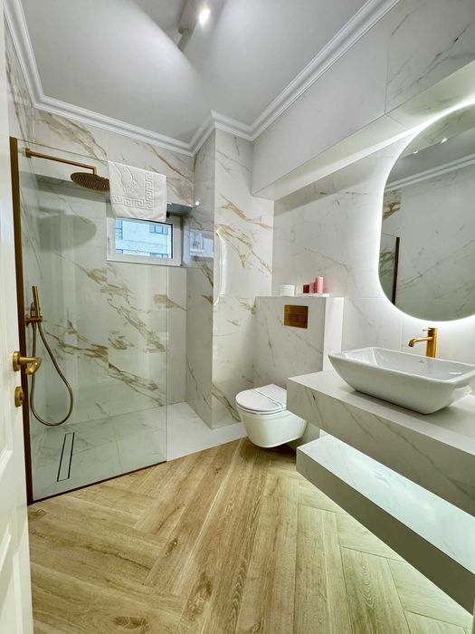 UltraLux! Apartamente Regim Hotelier 2 cam - Parcare subterana!