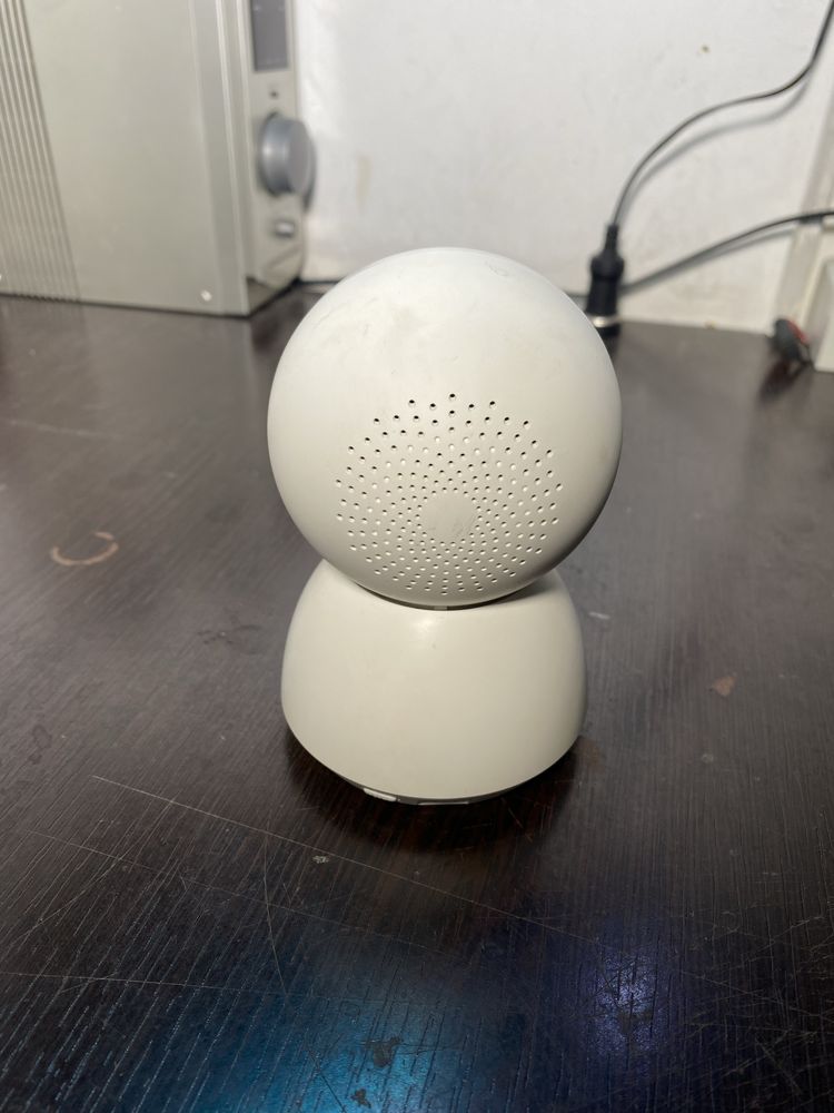 Xiaomi 360 wifi camera