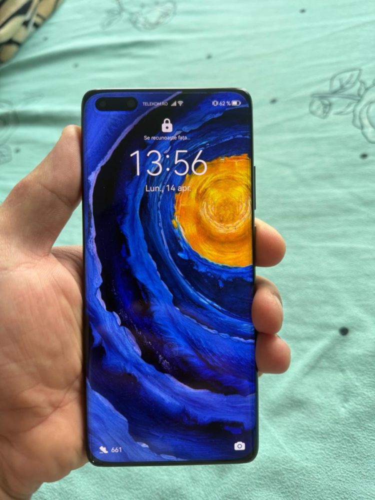 Vand Huawei p40 pro