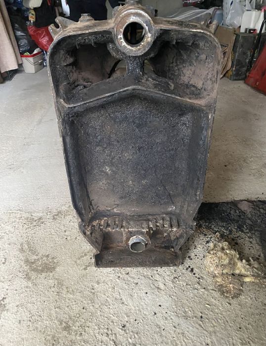 Vand elementi centrala viadrus/romstal si solitech